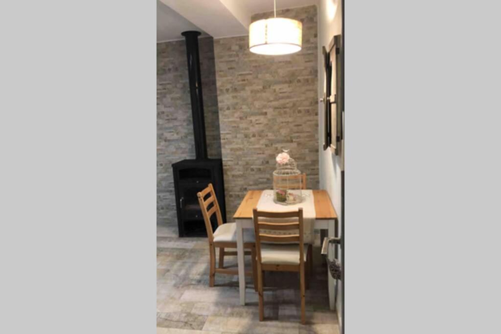 Casa Fineta Apartment *