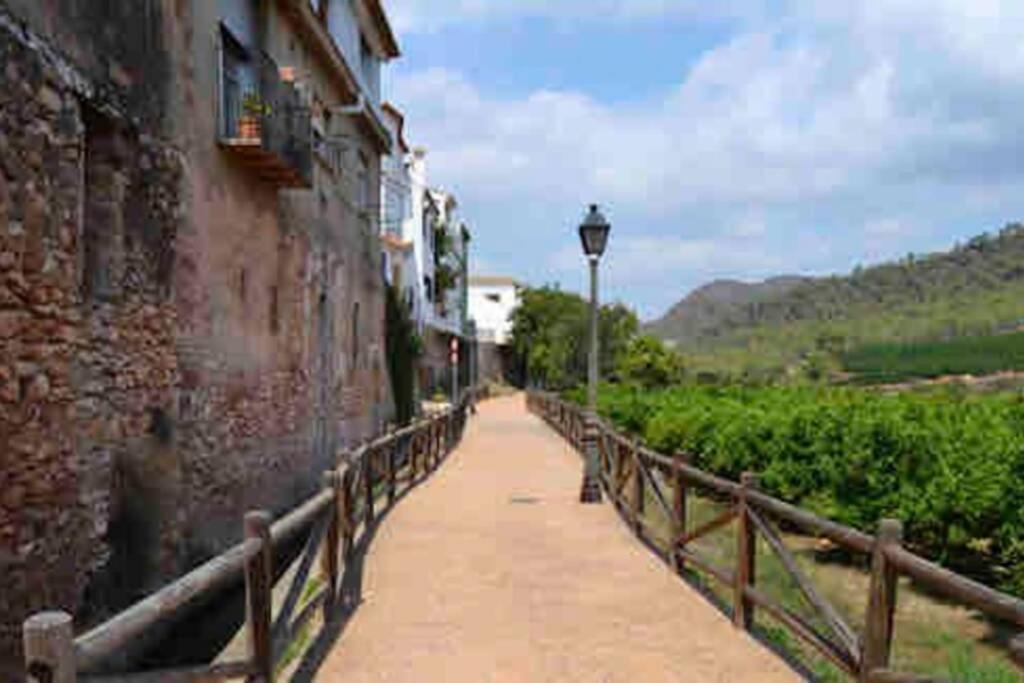 Casa Fineta Apartment *