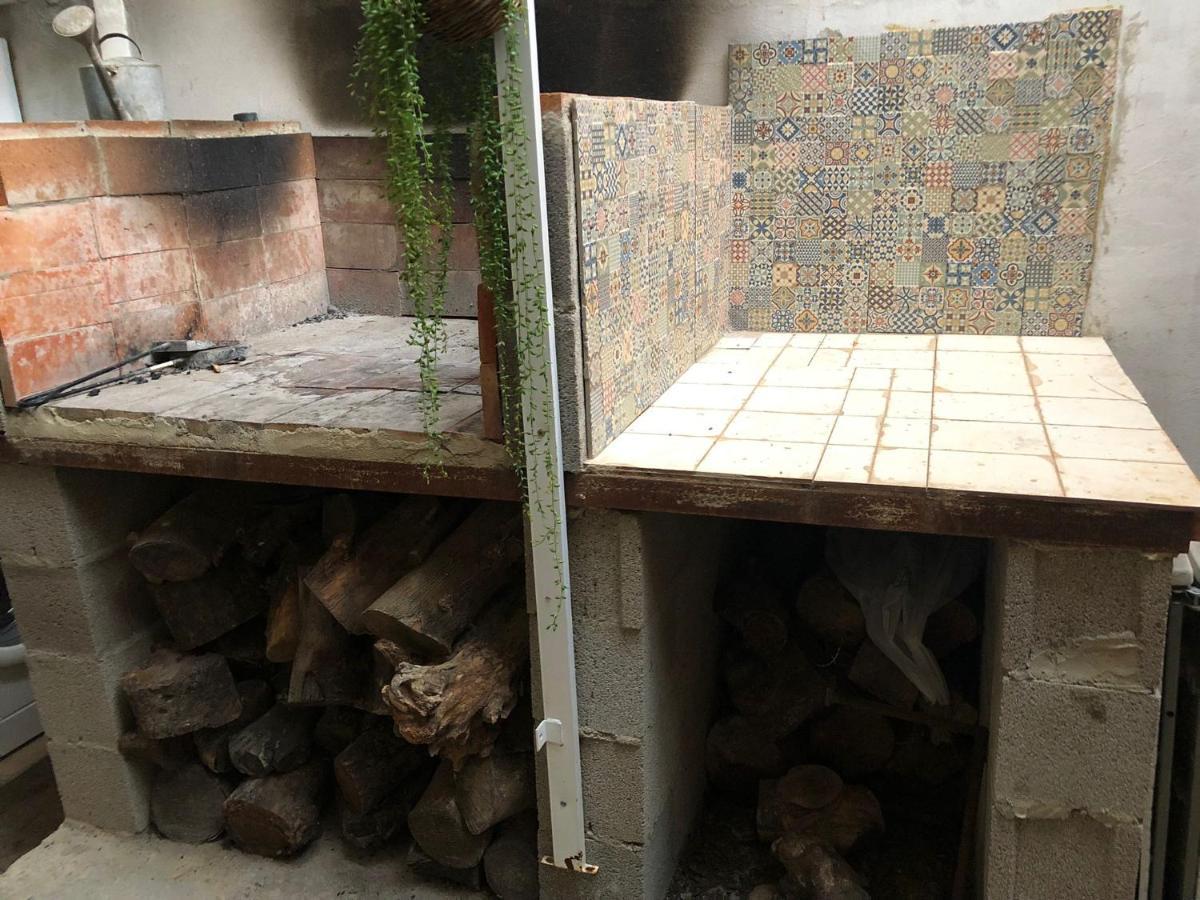 Casa Fineta Algar de Palancia
