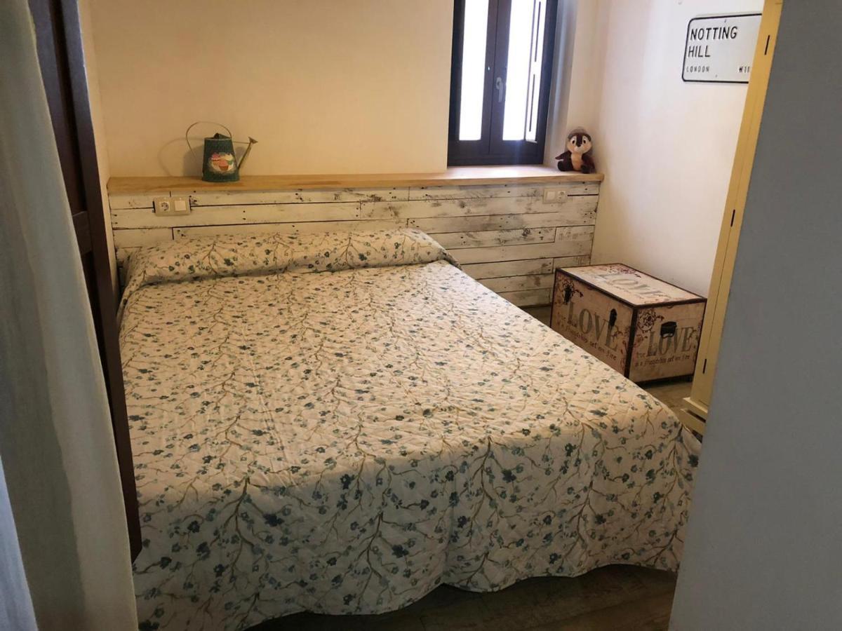 Apartment Casa Fineta *