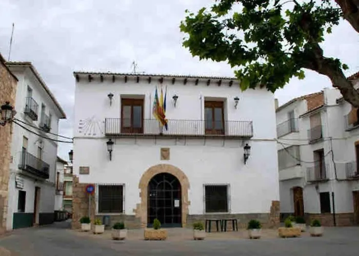 Casa Fineta