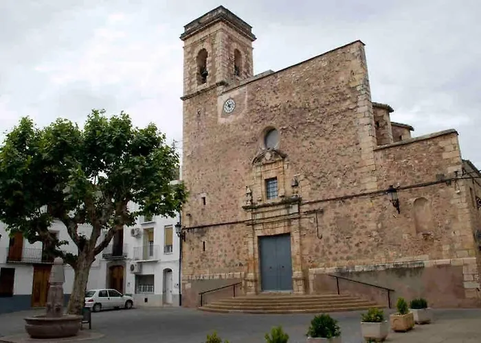 Casa Fineta