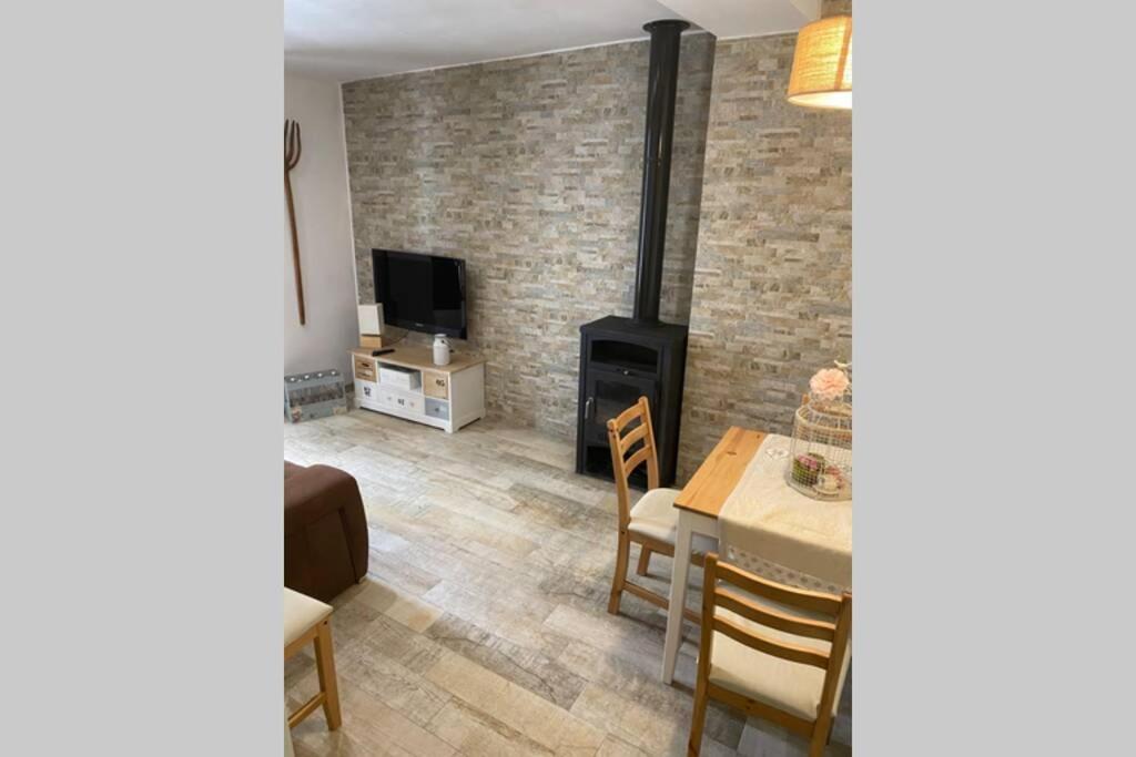 Casa Fineta Appartement